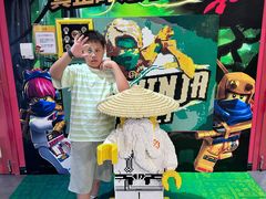 -上海乐高探索中心