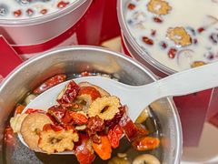 -炖物24章·顺时轻养茶(杭州大厦店)