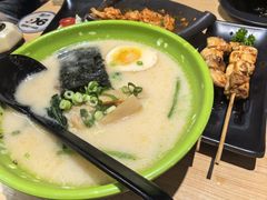 -胜代日本料理(云程巷小区店)