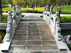 -西海子公园