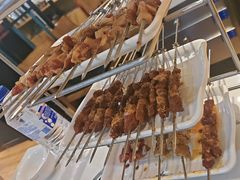-玉善烧烤串城(长春总店)