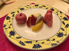 -钓鱼台国宾馆