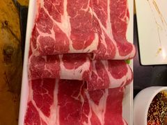 -北门涮肉·炭火铜锅涮肉(什刹海店)