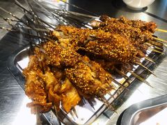 -壹加壹电烤串(总店)