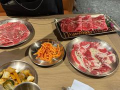 -西塔老太太泥炉烤肉(双井店)