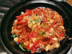 -亦海人家烤鸭店(康定街店)