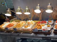 -汉阳廷自助烤肉(光明蓝鲸世界店)
