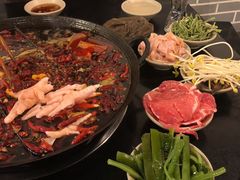 -酒友老火锅(渝中店)