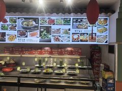 -老地方农家菜(昌黎一店)
