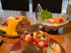 -水之惠鲜鱼料理(王府大街店)