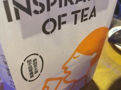 -喜茶(杭州滨江宝龙店)