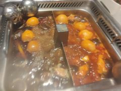 -海底捞火锅(凯德广场店)
