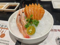 -铁板诱惑法式铁板烧(大卫城店)