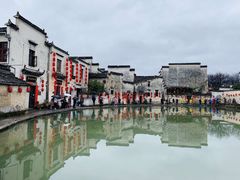-塔川景区