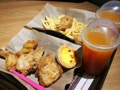 -肯德基(兴隆店)