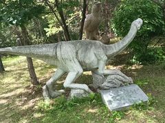 -嘉荫恐龙国家地质公园
