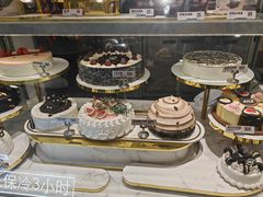 -DQ·蛋糕·冰淇淋(包河万达店)