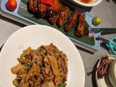 -和平馆·地道港澳茶餐厅(西门口店)