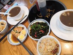 -功牛泉州牛肉小吃·火锅(三里街店)