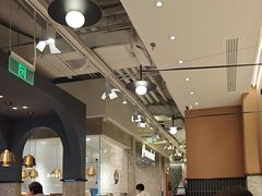 -Pennehut畔尼意面(合肥万象城店)