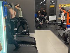 -FEELINGME乐刻私教馆·健身(大融城店)
