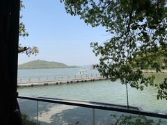 -水上明月·湖景餐厅