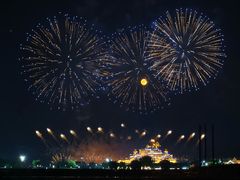 -泰达航母主题公园