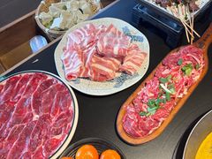 -贵府酸汤牛肉火锅·贵州老字号(飞山街店)