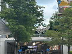 -Apple零售店(深圳益田假日广场店)