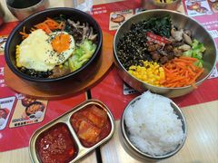 -食米家拌饭(梅溪新天地店)