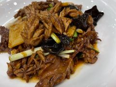 -鹊华居·地道鲁菜·海鲜·融合味(大明湖店)