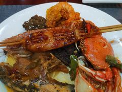 -雄楚国际大酒店-四季西餐厅