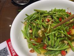 -渔乡米香·剁椒鱼头(四方坪店)