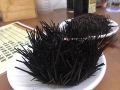 -海胆小馆(东北水饺·春柳店)