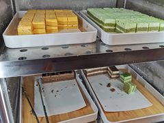 -姜胖胖无限自助烤肉(弹子石店)