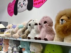 -萌物合辑(新中关购物中心店)