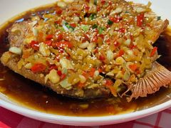 -老三样·旧食新味(万寿宫店)