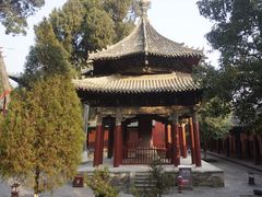 -报恩寺(平武县)