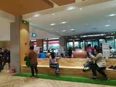 -汤W城市微度假(仓山店)