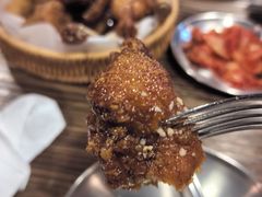 -MI WU FACTORY米屋美食工厂餐厅(绿地店)