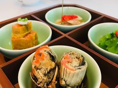 -松鹤楼·非遗·苏帮菜(融科店)