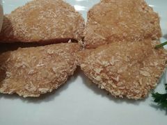 渔夫墨鱼饼-米纸越南小馆(金鹰世界店)