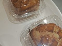 -味多美蛋糕(苏州街地铁店)