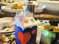 -尚海豆捞(乐虹坊店)