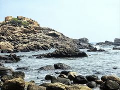 -三亚蜈支洲岛旅游区