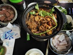 -川香煲(茅台路店)