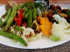 -厦门宝龙铂尔曼大酒店·海鲜自助餐厅