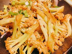 -金厨帽烤鱼(芦庄店)
