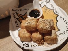 -新太二·鲜料川菜(万泰汇店)