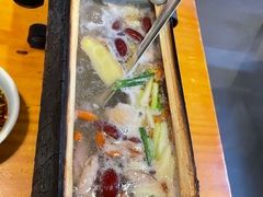 -61号餐吧(兴坪古镇漓江店)